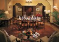 The Ritz Carlton Dubai:  Suite